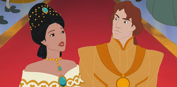 Resultado de imagen para pocahontas disney ball gown