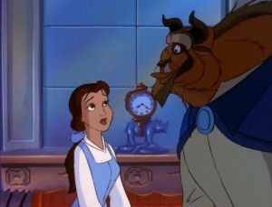 Belle and the Beast, Belle's Magical World picture image