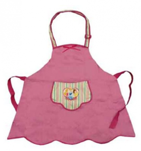 Disney Princess Garden Apron  picture image