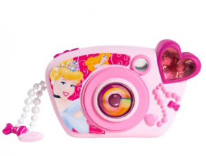 Disney Princess Royal Talking Camera picture image