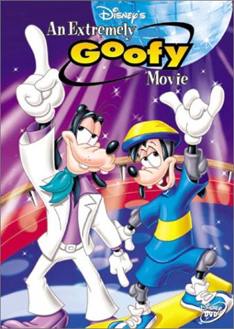 An Extremely Goofy Movie picture image
