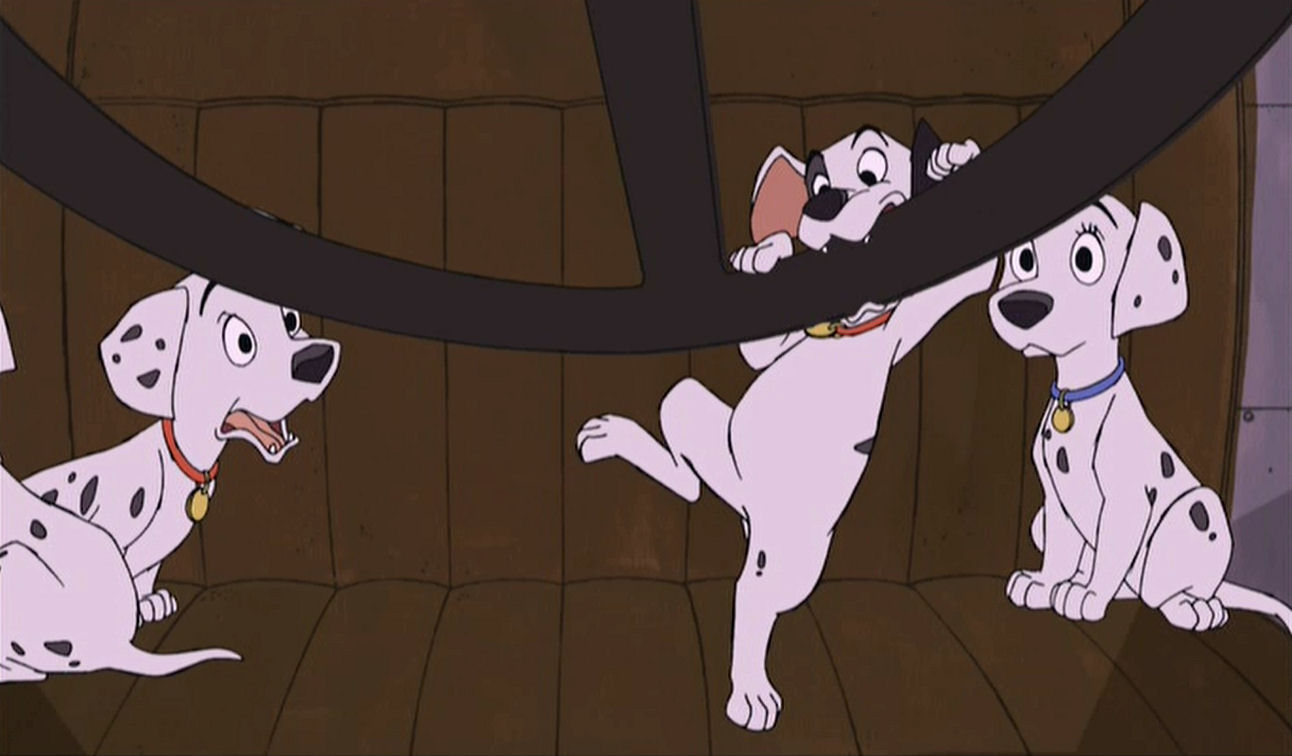 101 Dalmatians II; Patch's London Adventure Review; Why canâ€™t they talk  to the other animals like in the first film? – The Hunchblog of Notre Dame