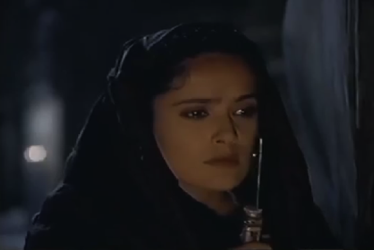 Esmeralda (1997)