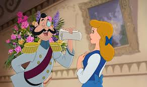 Cinderella and the Grand Duke Cinderella II: Dreams Come True picture image
