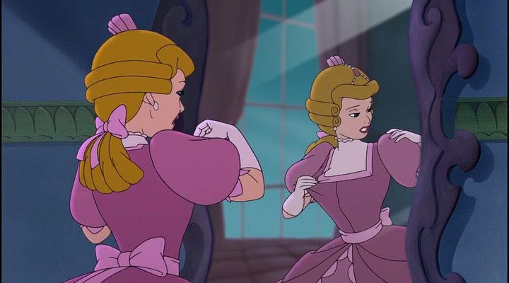 Cinderella II: Dreams Come True Review; Stewed Prunes are better than this  – The Hunchblog of Notre Dame