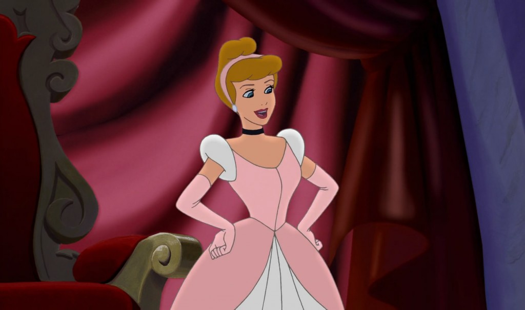 Cinderella II: Dreams Come True picture image