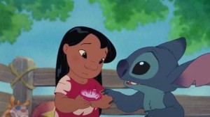  Lilo & Stitch 2: Stitch Has A Glitch picture image