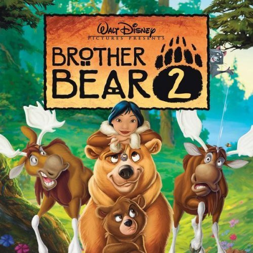 Brother Bear 2 picture image