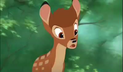 Bambi II picture image