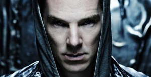 Benedict Cumberbatch picture image