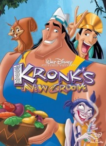 Kronk's New Groove picture image