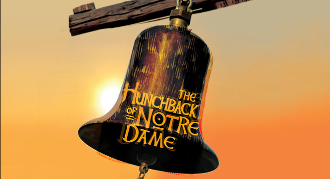 La Jolla Hunchback Poster picture image