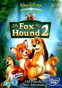 The Fox and the Hound 2 picture image
