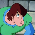 Quasimodo, enchanted tales  picture image 