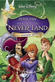 Return to Neverland picture image