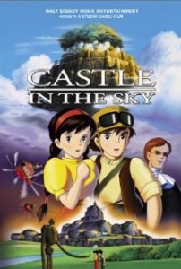 Castle in the Sky picture image