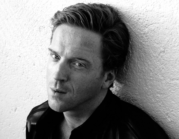 Damian Lewis  picture image