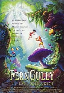 Ferngully: The Last Rainforest picture image