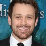 Michael Arden as Quasimodo Us Cast of Hunchback of Notre Dame Musical picture image