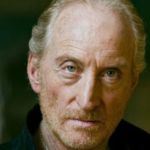 Charles Dance picture image