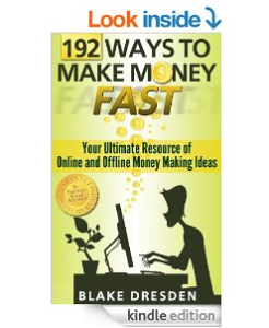 gift jehan 192 Ways to Make Money Fast  picture image