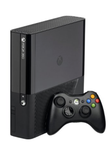 gift phoebus Xbox 360 4GB picture image 