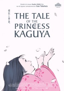 The Tale of the Princess Kaguya picture image