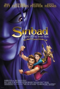 Sinbad: Legend of the Seven Seas picture image