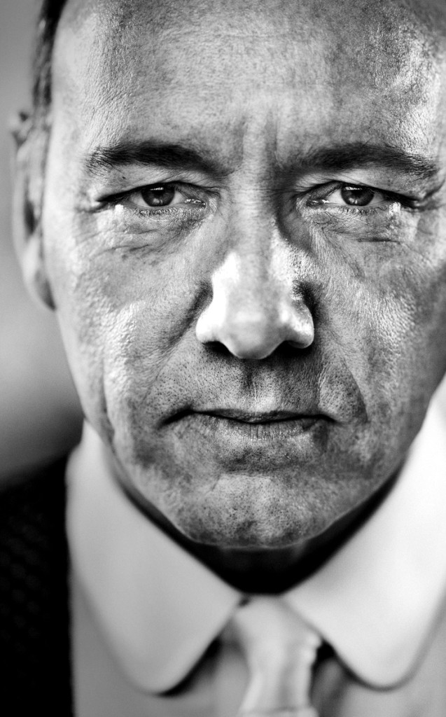 Kevin Spacey  picture image
