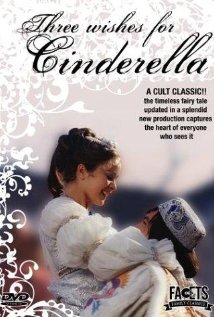 Three Wishes for Cinderella picture image