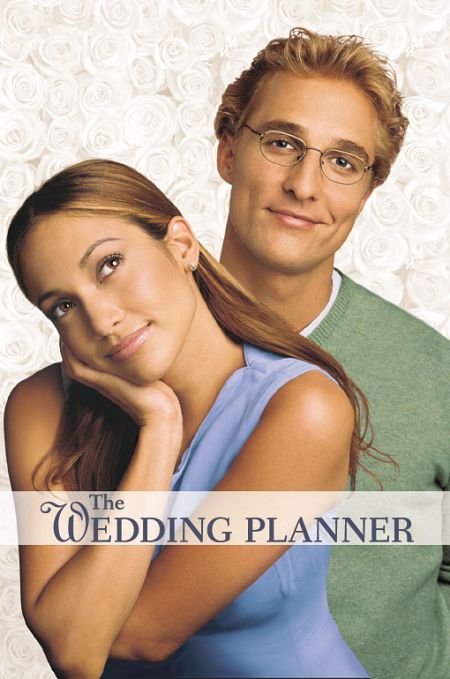 The Wedding Planner picture image