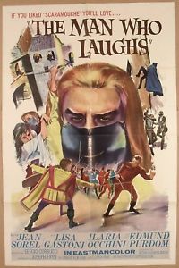 The Who Laughs 1966 Poster picture image