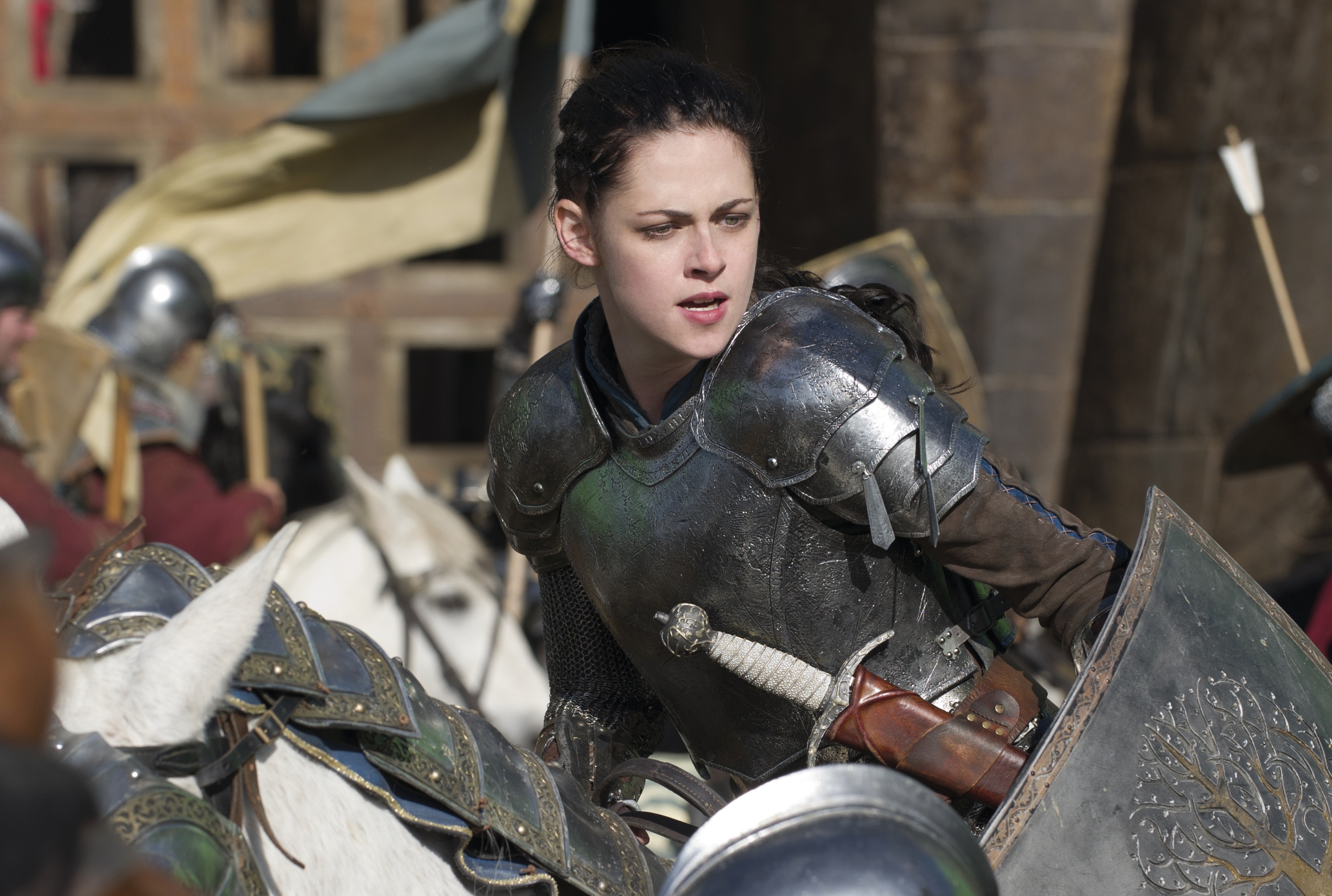 Snow White And The Huntsman The Hunchblog Of Notre Dame