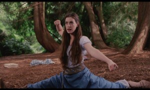 Ella Enchanted Review; Who wears a Hoodie to a Ball? | The Hunch