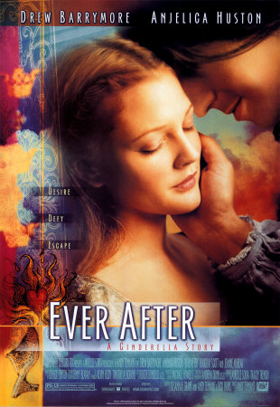 Ever After: A Cinderella Story picture image