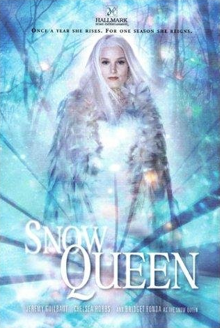 The Snow Queen picture image 