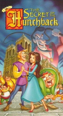 The Secret of the Hunchback picture image