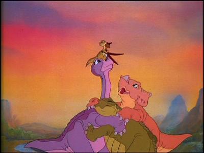 The Land Before time picture image