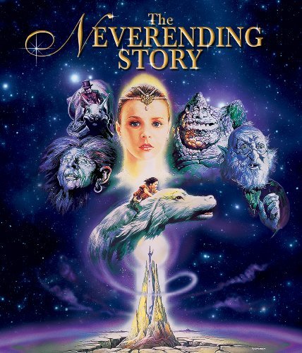 The Neverending Story picture image