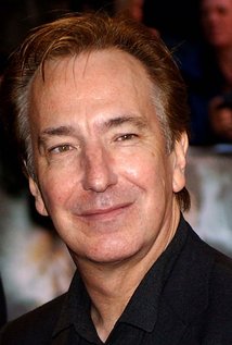 Alan Rickman for Frollo picture image