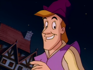 Pierre The Secret of the Hunchback picture image picture image