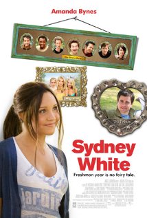 Sydney White picture image