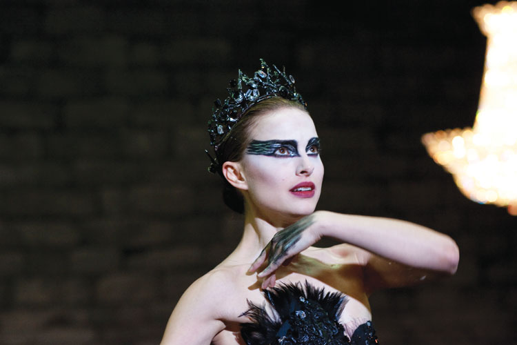 Black Swan picture image