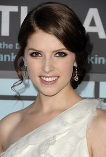 Anna Kendrick picture image
