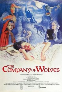 In the Company of Wolves