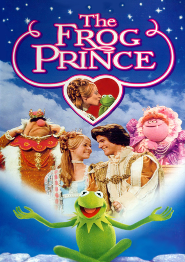 Jim Henson's The Frog Prince picture image