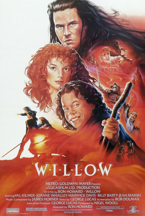 Willow picture image