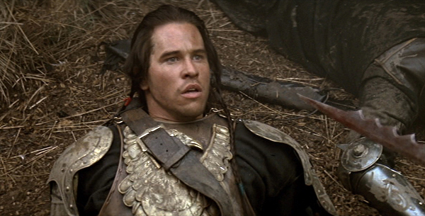 Val Kilmer as Madmartigan Willow picture image