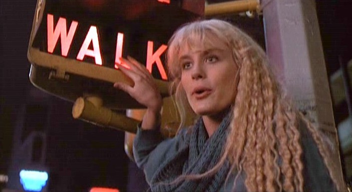 Daryl Hannah as Madison Splash picture image