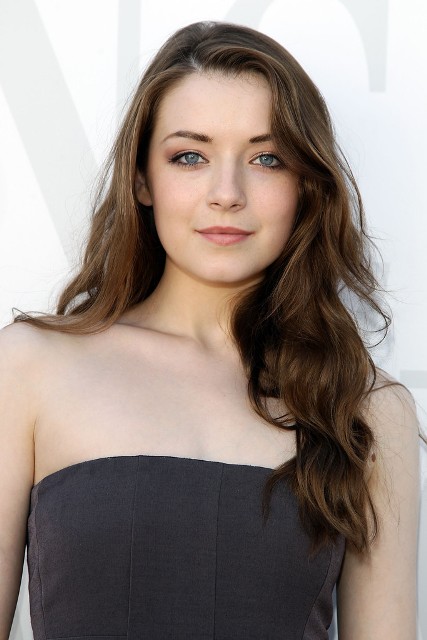 Sarah Bolger picture image